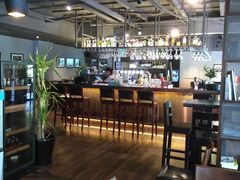 -Geneva日内瓦餐厅(西郊宝成花苑店)