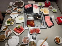-海底捞火锅(顺义华联店)
