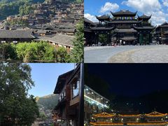 -笔记安顺夺夺粉火锅