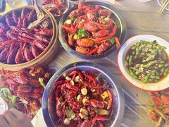 -虾皇(龙虾城旗舰店)