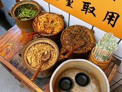 -矮子粉店1985·长沙米粉(湘春路店)