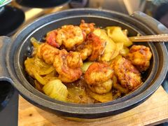-澳门木偶葡国餐厅(珠海店)