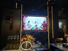 -INLOVE KTV(西溪印象城店)