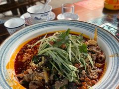 -顺水湾·牛肉牛杂火锅(驾鹤店)