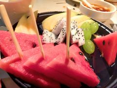 -海底捞火锅(劲松店)