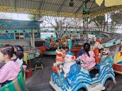 -南昌之星游乐场