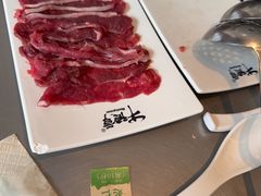 -牛德亨臻牛潮汕火锅(万邦时代店)
