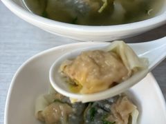 -海平馄饨(逍遥二路店)
