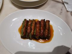 四季豆-香港百合居(LCM置汇旭辉广场店)