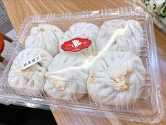松茸鸡丁包-白玉兰食品甜凤店(合生汇店)