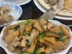 -腰记饭店(龙源路店)