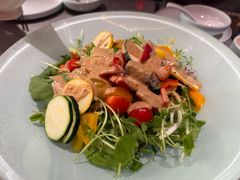 -大碗居·烤鸭·鱼头泡饼(天坛东门店)