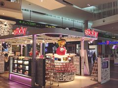 -吉隆坡国际机场