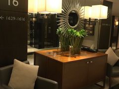 -上海西藏大厦万怡酒店