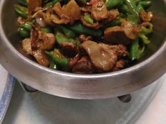 -郭林家常菜烤鸭(曙光西路店)