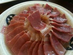 android_upload_pic-自游人·美食一楼·地道徽菜(三十年名店)