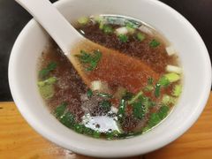-怪难吃·乐山跷脚牛肉(新牌坊店)