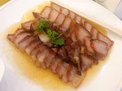 卤水拼盘-溪涌潮天下餐厅(麓湾国际公馆店)