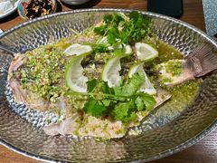 -南越郡·越式风味餐厅(青秀万达店)