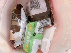 -味多美蛋糕(金顶街店)