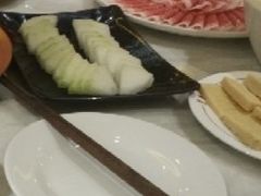 -东来顺饭庄(王府井步行街店)