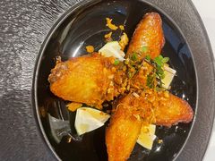 -美奈小馆·越南料理(中航城君尚购物中心店)