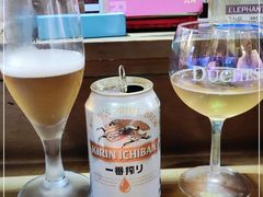 -野草酒馆GRASS TAPROOM(时代天街店)