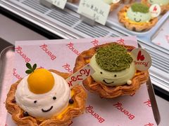 -BRENCY百仑喜(创新园店)