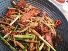 -老镇春饼(济宁万达店)