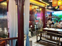 -外婆船宴餐厅·外婆喊你回家吃饭