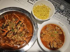 -靓虾二哥长沙地标小龙虾(五一广场店)