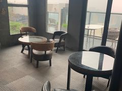 -漪龙台·B26 Rooftop Lounge