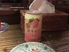-平成屋·午肴夜酒(四川北路店)