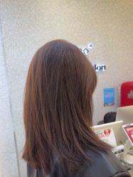 -型色沙龙 Color Salon