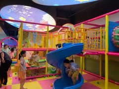 -巴斯漫温泉汗蒸馆(贡湖大道店)