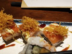-千代武日本料理(开发区店)