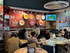 -滋味满屋美食坊(上海街店)