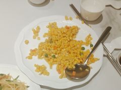 -老爷庙风味美食府(魏都大道店)