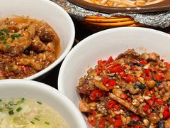 -八碗湘长沙市井菜(坡子街店)