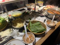 -东道煮牛肉火锅(东盛大街店)