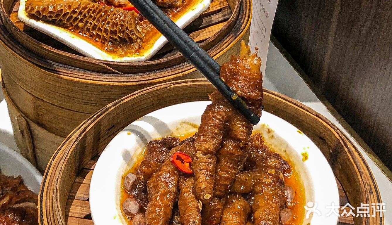 还没计划五一假期在哪吃❓这家点心真不戳