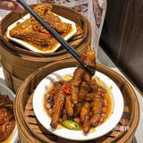 还没计划五一假期在哪吃❓这家点心真不戳