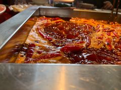 -二荆条·蜀鲜汇城市森林火锅