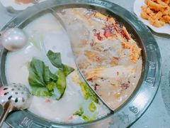 -鱻鱼捞.祥祥鱼锅(高淳一店)