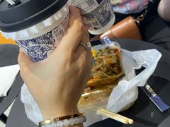 -霸王茶姬(南强街店)