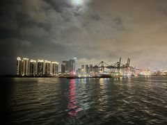 -海安新港(公交站)