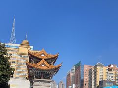 -建新园过桥米线(金碧广场店)
