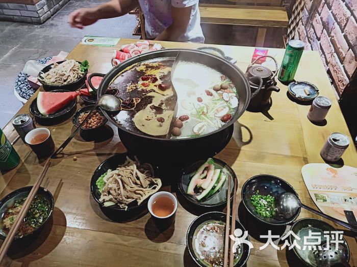 白乐天火锅图片 - 第8张
