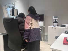 -吴良材眼镜(七重天新视场店)