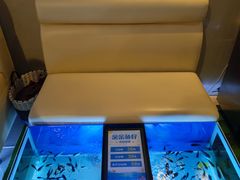 -汤连得温泉馆(宝山店)